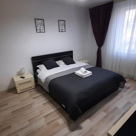 Apartament Kepa Din Piatra Neamţ エクステリア 写真