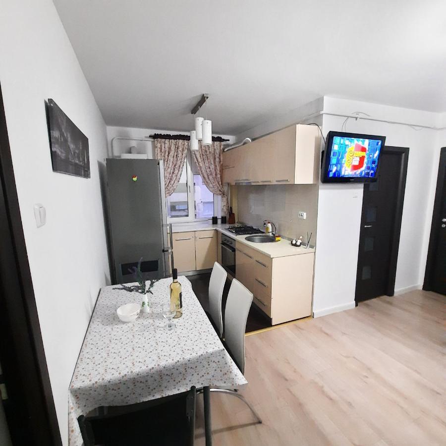 Apartament Kepa Din Piatra Neamţ エクステリア 写真