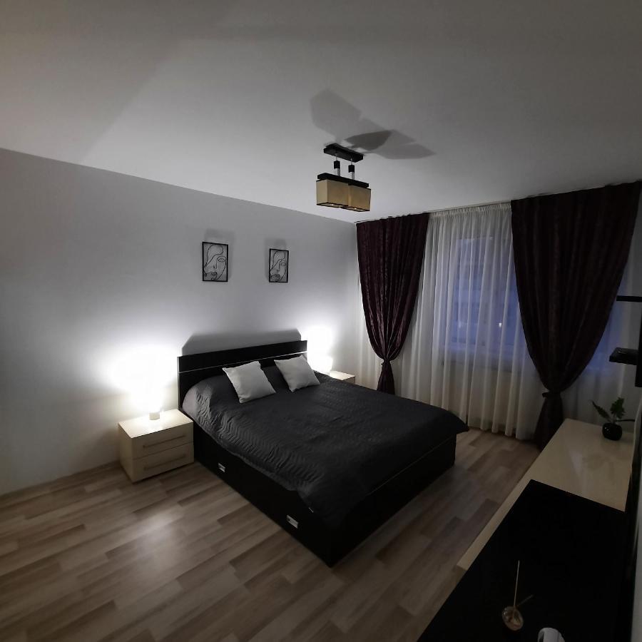 Apartament Kepa Din Piatra Neamţ エクステリア 写真