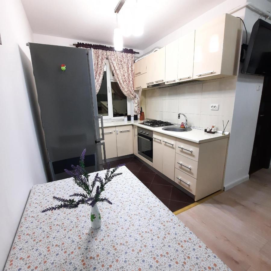 Apartament Kepa Din Piatra Neamţ エクステリア 写真