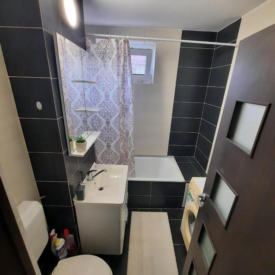 Apartament Kepa Din Piatra Neamţ エクステリア 写真