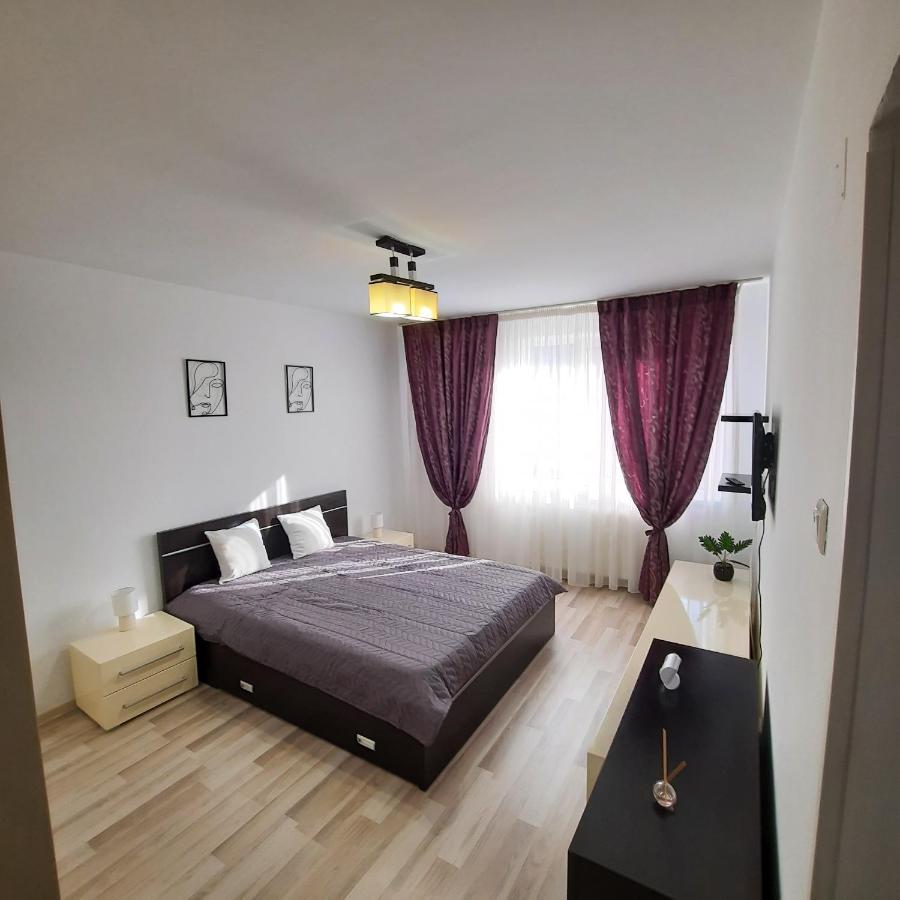 Apartament Kepa Din Piatra Neamţ エクステリア 写真