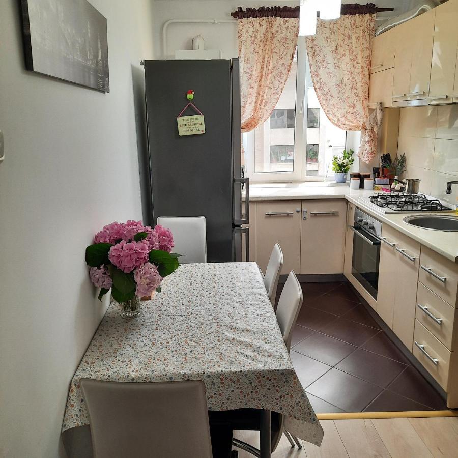 Apartament Kepa Din Piatra Neamţ エクステリア 写真