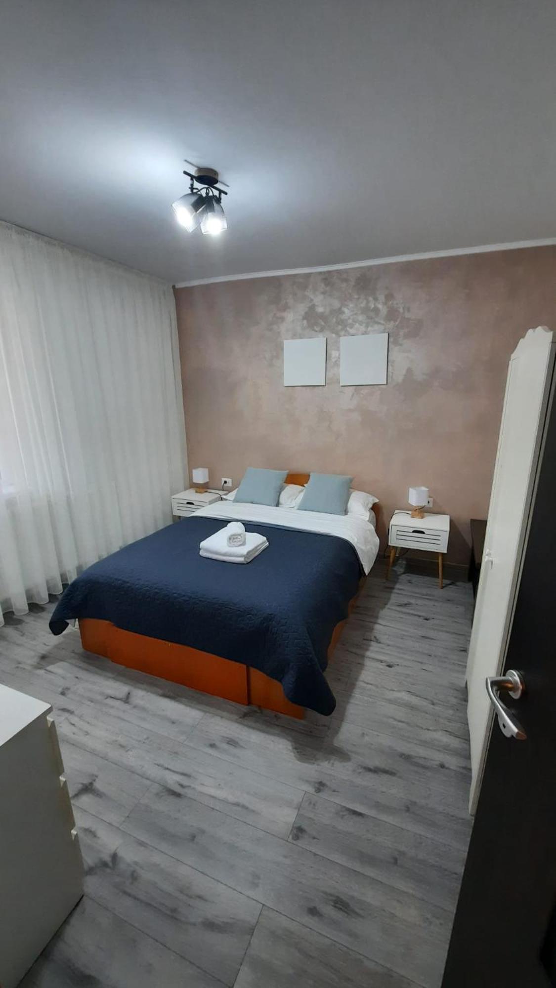 Apartament Kepa Din Piatra Neamţ エクステリア 写真