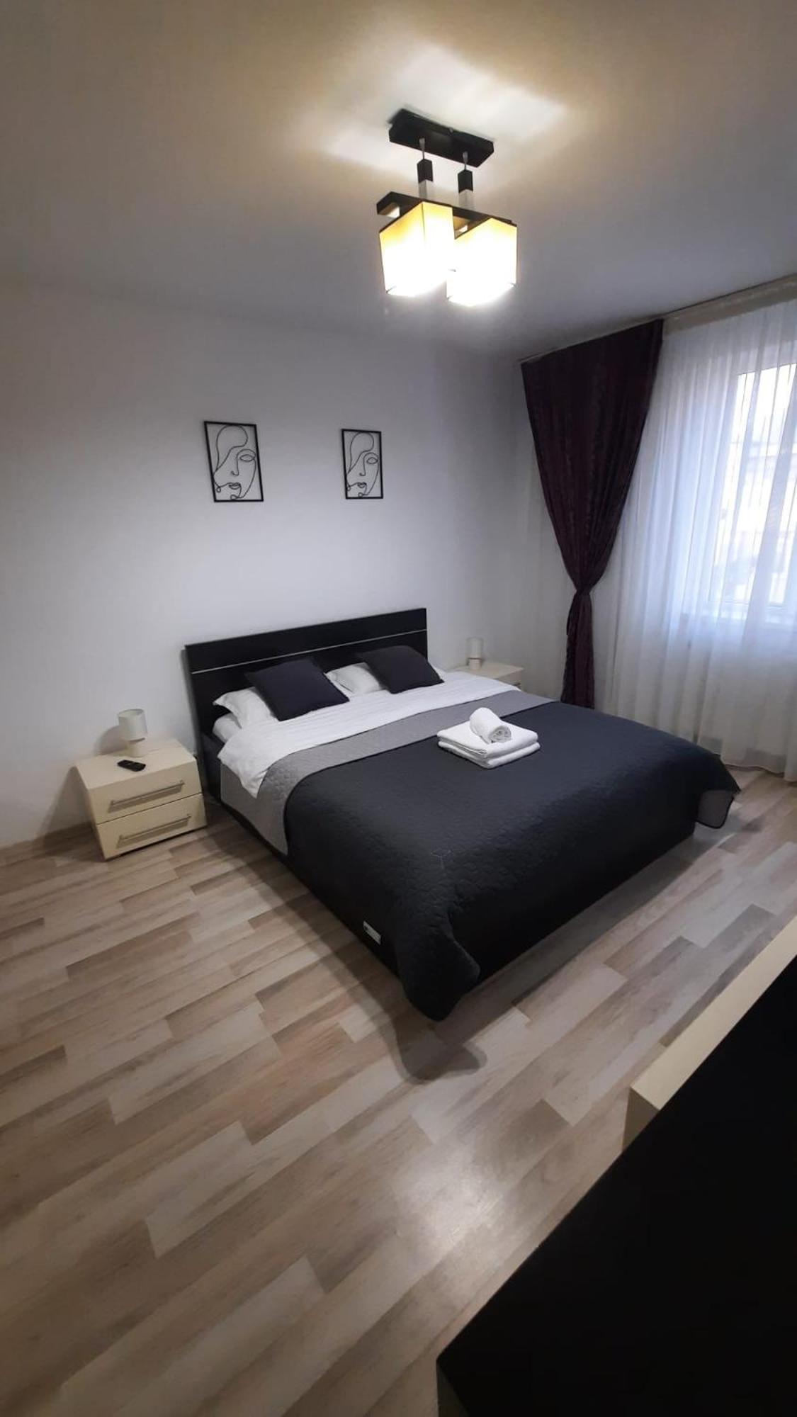 Apartament Kepa Din Piatra Neamţ エクステリア 写真